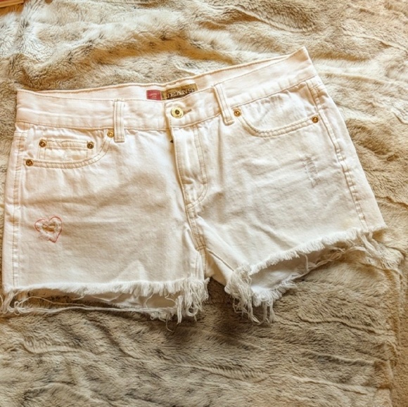Old Navy Pants - Jean shorts